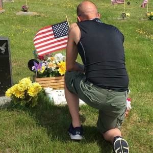 Meet your Posher, Andrew